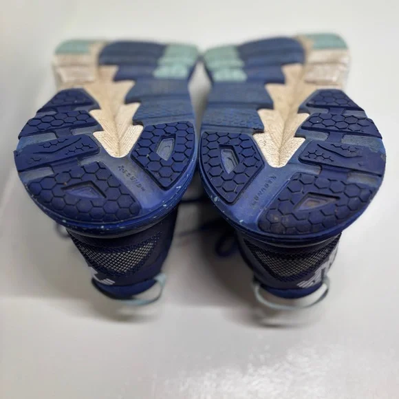 Hoka Gaviota stability running shoes women’s size 9.5 - Picture 9 of 10